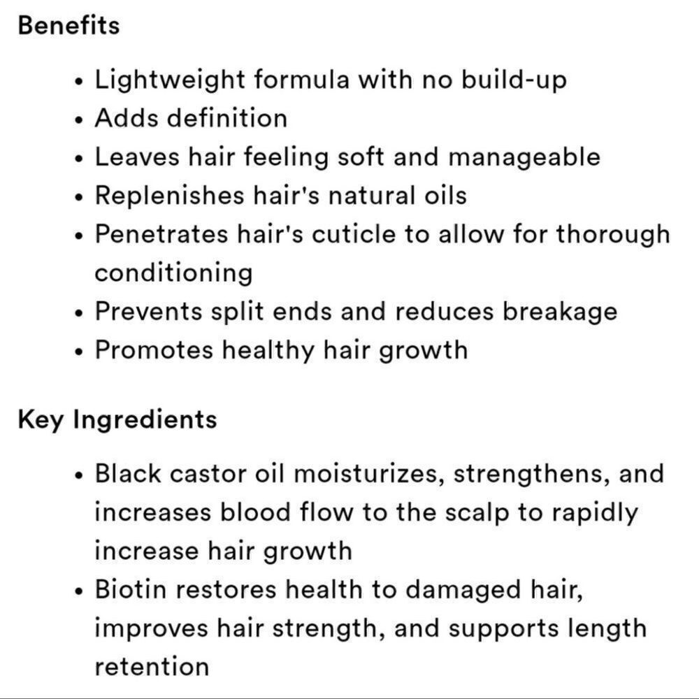 🌟 $8 Tgin Miracle RepaiRx Protective Leave In Conditioner - Picture 2 of 5